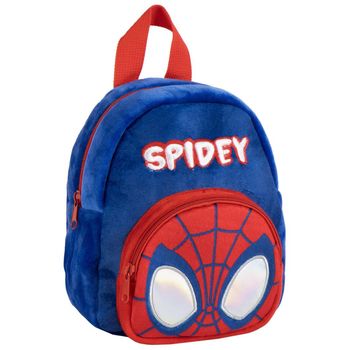 Stitch Mochila Mochila Guardería 3D Escolar Love para niña