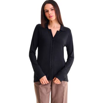 Lisca Blusa Camisa de manga larga REMI para mujer