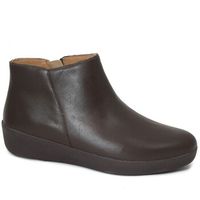 fitflop botines fit-rrr-dx7-167 para mujer