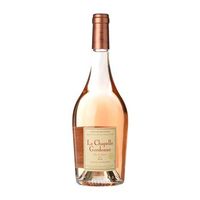 chateau de la gordonne vino rosado la chapelle rose cotes 75 cl 13 vol