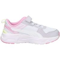 puma deportivas moda 405020 para nina