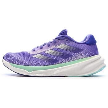 adidas Zapatillas de running Supernova para mujer