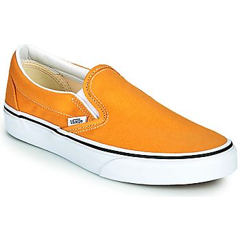 Vans Zapatos Classic Slip-On para mujer