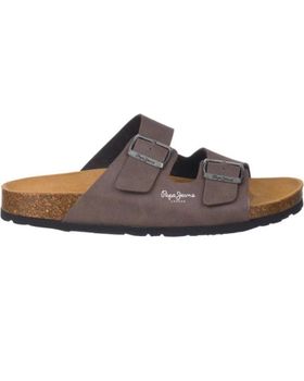de PEPE JEANS SANDALIAS PEPE JEANS PMS 90110 MARRÓN MARRóN