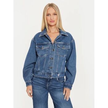 Guess Cazadora vaquera 85176 para mujer