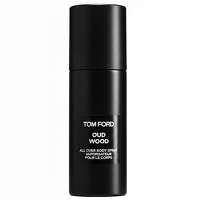 tom ford private blend oud wood all over body spray 150ml