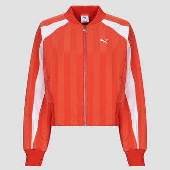Puma Chaqueta deporte FUTURE PUMA ARCHIVE Jacket para mujer