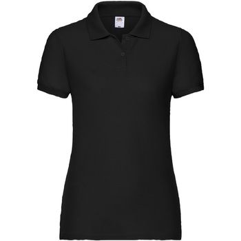 Fruit Of The Loom Polo 63212 para mujer