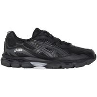 asics zapatillas baskets gel nyc noir para mujer