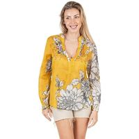 isla bonita by sigris camisa camisa para mujer