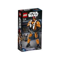 lego - poe dameron