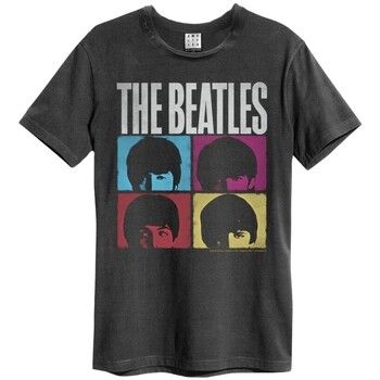 Amplified Clothing Tops y Camisetas Hard Days Night para hombre