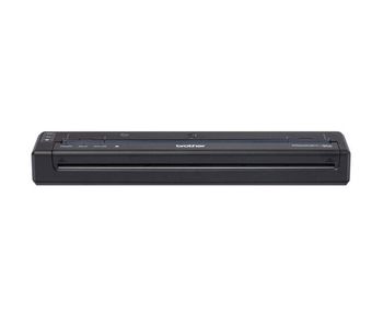 Impresora láser brother pj863z1