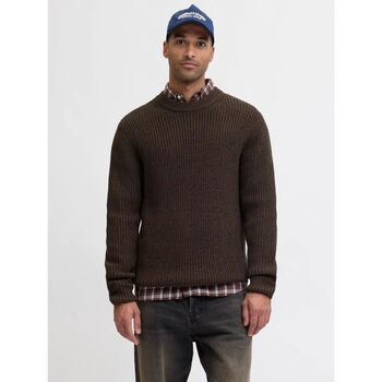 Jack & Jones Jersey 12286911 BLEECKER-MULCH para hombre