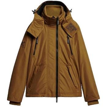 Superdry Chaqueta Veste Coupe-vent à capuche Mountain para mujer