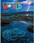explore our world 2 student s book + online practice 2e
