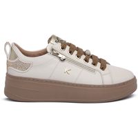 keys zapatillas white venus para mujer