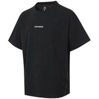 converse camiseta wordmark sonar para hombre