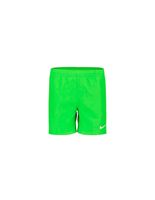 banador de playa y piscina nike breaker solid essent hombre verde