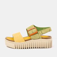 art sandalias 1157821gf003 para mujer