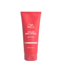 wella professionals invigo color brilliance vibrant color conditioner for fine hair 200ml
