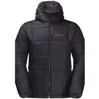 jack wolfskin chaquetas bergland ins para hombre