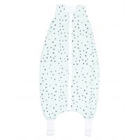 saco de dormir de invierno con pies 4-5a bear with me menta