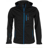 peak mountain cazadora blouson softshell homme canne para hombre