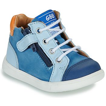GBB Zapatillas altas DOUX para niña