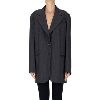 Max Mara Chaquetas CSG00008024AI para mujer