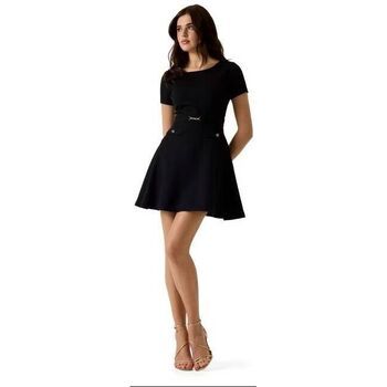 Guess Vestido W6BK38 K6210-JBLK para mujer