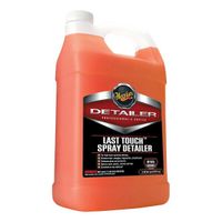 last touch spray detailier 378 ltr