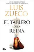 el tablero de la reina