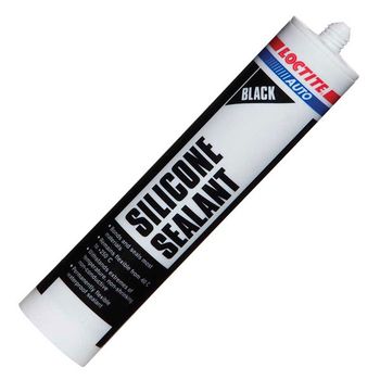 Loctite Silicone Black 310ml
