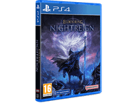 ps4 elden ring nightreign