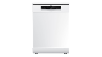 LAVAVAJILLAS 60 CM TEKA DFS26650 (114280000) E 13 CUBIERTOS BLANCO