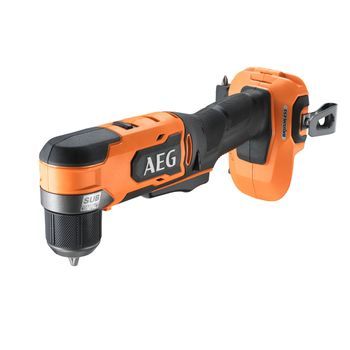 Aeg Taladro Angular Subcompacto Sin Escobillas 18v