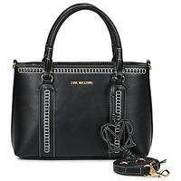 love moschino bolso de mano ladder stitch-jc4094pp1o para mujer