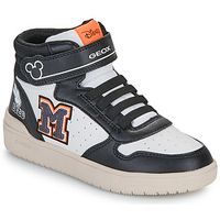 geox zapatillas altas j washiba boy para nino