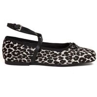 michael michael kors bailarinas collette flex ballet para mujer