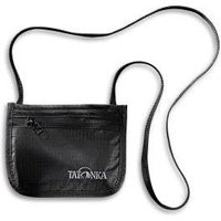 tatonka skin id pocket bolsa de cuello negro