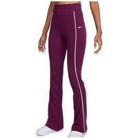 nike pantalon chandal slit hem para mujer