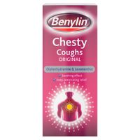 benylin chesty cough original