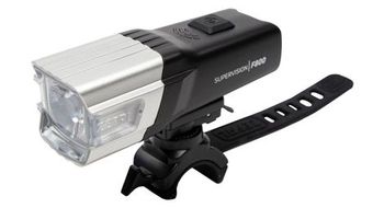 Luz delantera supervision f800