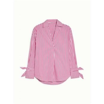Pennyblack Camisa orca_rossa para mujer