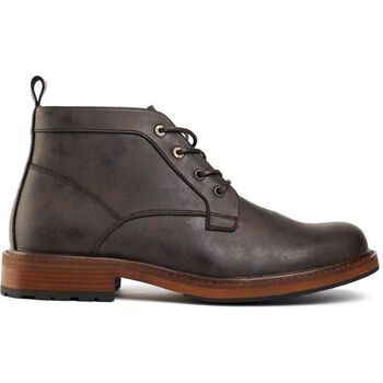 V.gan Botas Vegan Aspar Chukka Botas para hombre