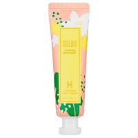 holika holika jasmine bouquet perfumed hand cream