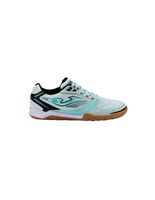 zapatillas de futbol sala joma dribling 2527 azul indoor hombre