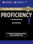 cambridge english proficiency 1 for updated exam cambridge esol studen