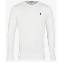 us polo assn tops y camisetas - para mujer